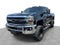 2015 Chevrolet Silverado 2500 HD LT