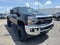 2015 Chevrolet Silverado 2500 HD LT