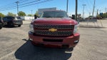 2013 Chevrolet Silverado 2500 HD LT