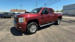 2013 Chevrolet Silverado 2500 HD LT