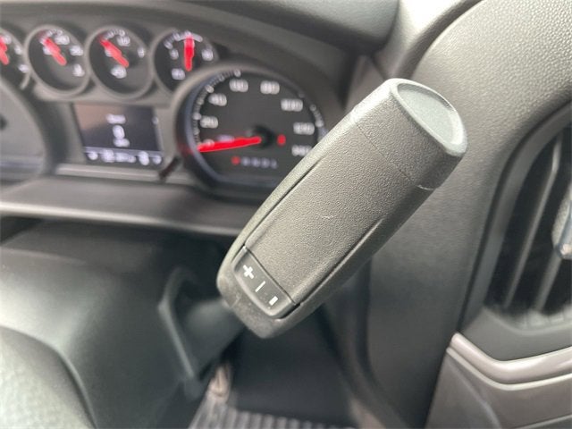 2024 Chevrolet Silverado 2500 HD WT