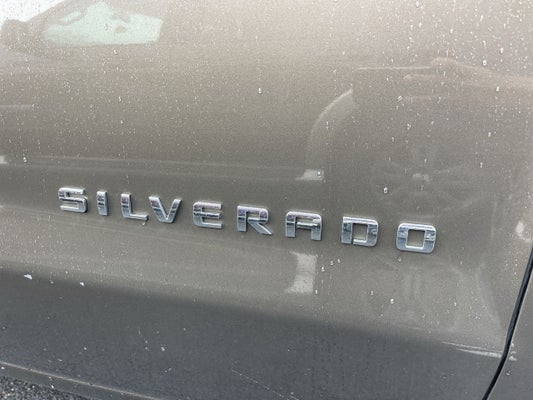 2014 Chevrolet Silverado 1500 Work Truck in , OH - Mark Wahlberg Chevrolet Auto Group