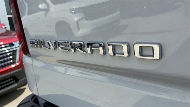 2023 Chevrolet Silverado 1500 RST in , OH - Mark Wahlberg Chevrolet Auto Group