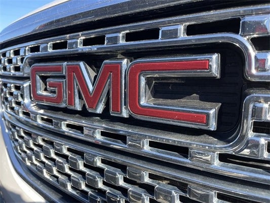 2017 GMC Acadia Denali in , OH - Mark Wahlberg Chevrolet Auto Group