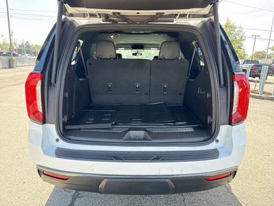 2021 GMC Yukon XL AT4