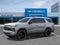 2027 Chevrolet Tahoe LT