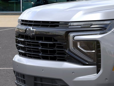 2027 Chevrolet Tahoe RST