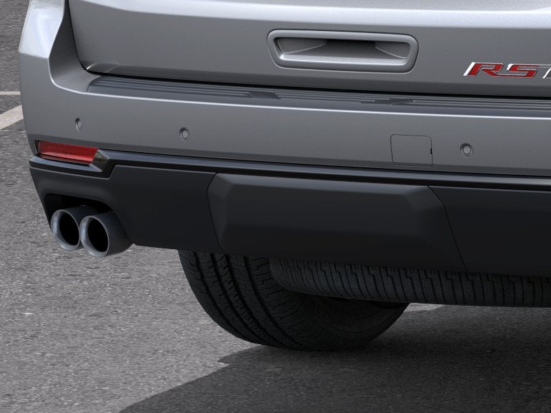 2027 Chevrolet Tahoe RST