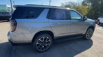 2027 Chevrolet Tahoe RST