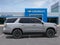 2027 Chevrolet Tahoe RST