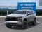 2027 Chevrolet Tahoe RST