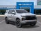 2027 Chevrolet Tahoe RST