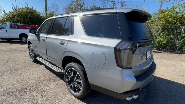 2027 Chevrolet Tahoe RST