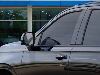 2027 Chevrolet Tahoe RST