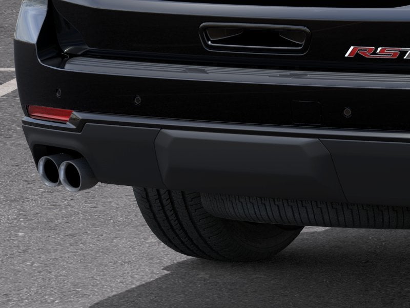 2027 Chevrolet Tahoe RST