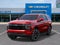 2027 Chevrolet Tahoe RST