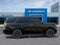 2027 Chevrolet Tahoe RST
