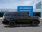 2027 Chevrolet Tahoe RST