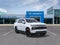 2027 Chevrolet Tahoe Premier