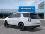2027 Chevrolet Tahoe Premier