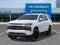 2027 Chevrolet Tahoe Premier