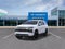 2027 Chevrolet Tahoe Premier