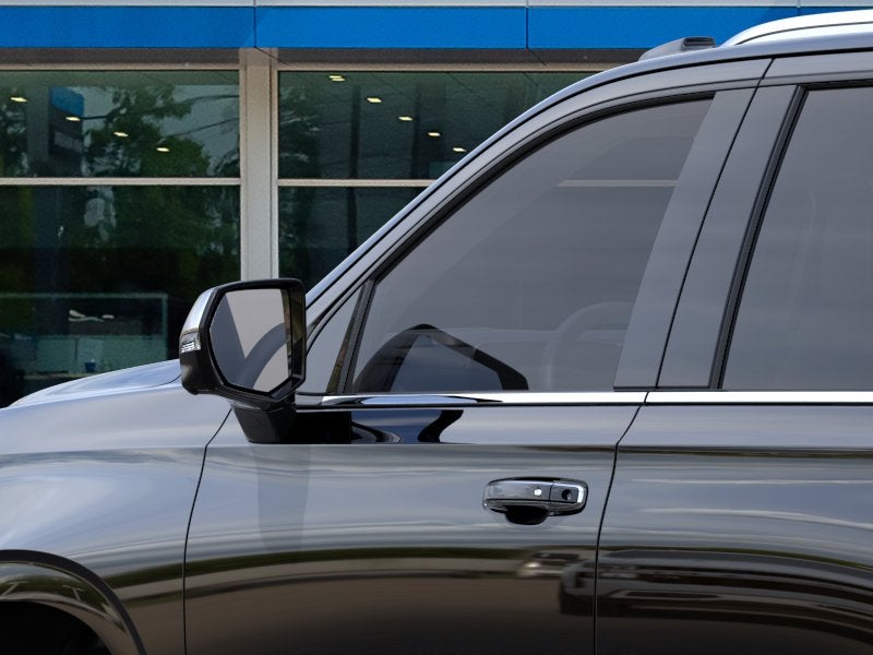 2027 Chevrolet Tahoe Premier