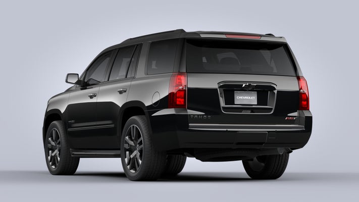 2020 Chevrolet Tahoe Premier in , OH - Mark Wahlberg Chevrolet Auto Group