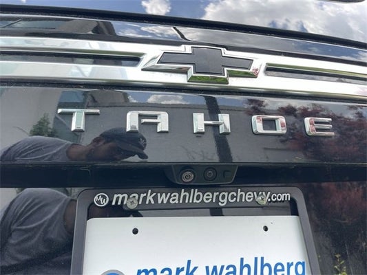2022 Chevrolet Tahoe High Country in , OH - Mark Wahlberg Chevrolet Auto Group