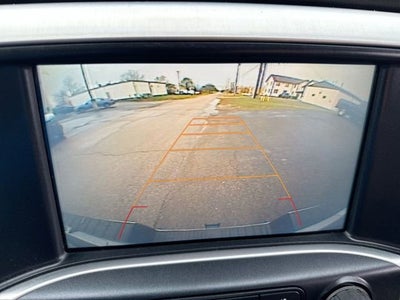 2016 GMC Sierra 2500 HD SLT