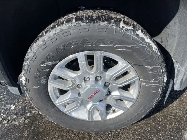 2024 GMC Sierra 2500 HD SLT