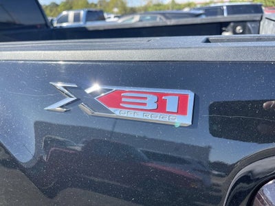 2024 GMC Sierra 2500 HD SLE