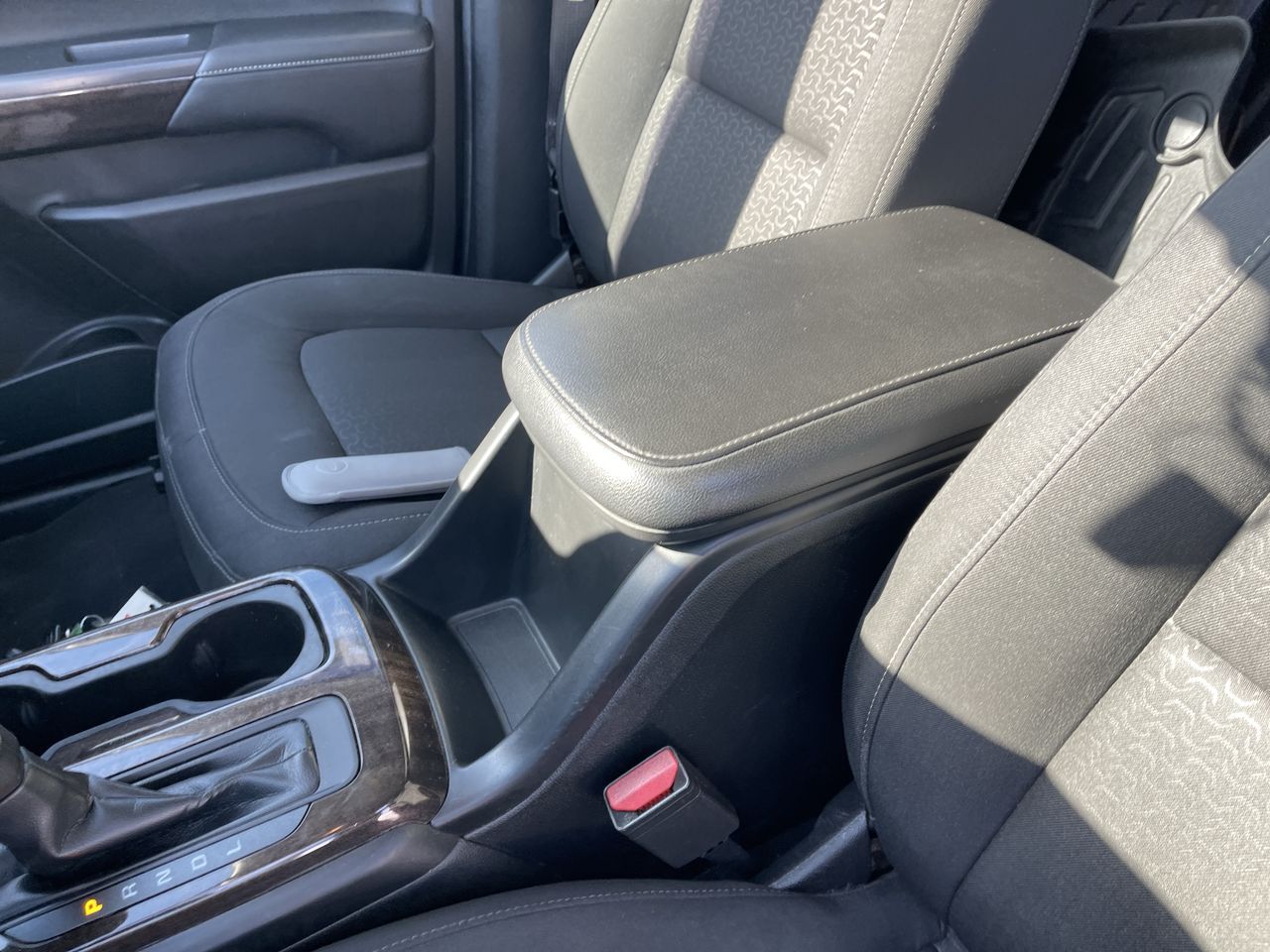 2019 GMC Canyon 4WD SLE