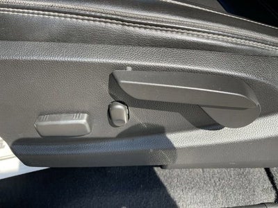 2019 GMC Canyon 4WD Denali
