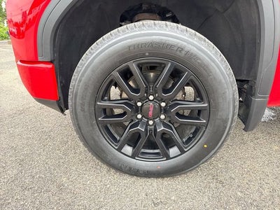 2019 GMC Sierra 1500 Elevation