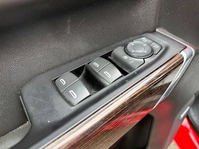 2019 GMC Sierra 1500 Elevation