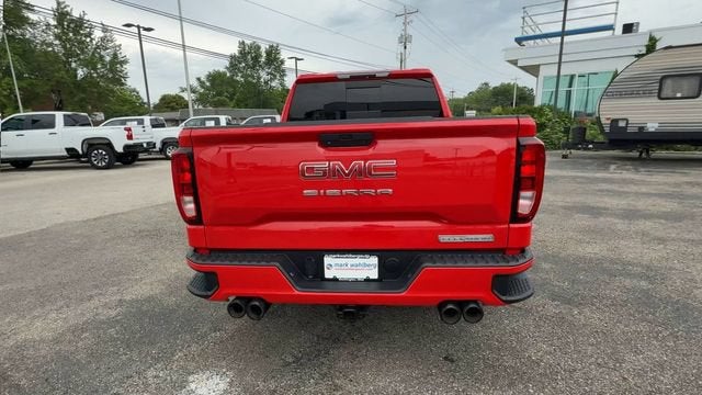 2019 GMC Sierra 1500 Elevation