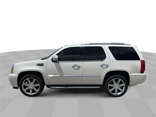 2011 Cadillac Escalade Luxury in , OH - Mark Wahlberg Chevrolet Auto Group