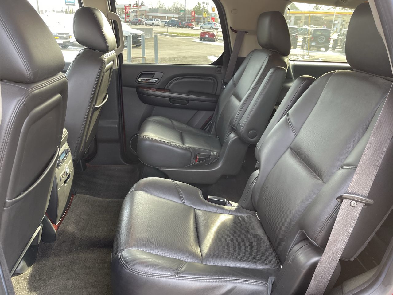 2014 Cadillac Escalade Premium