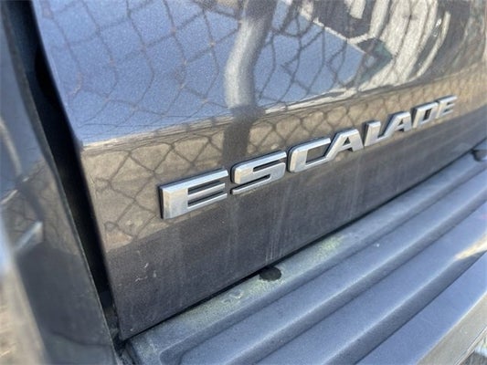 2017 Cadillac Escalade ESV Luxury in , OH - Mark Wahlberg Chevrolet Auto Group