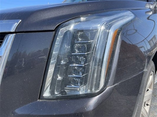 2017 Cadillac Escalade ESV Luxury in , OH - Mark Wahlberg Chevrolet Auto Group
