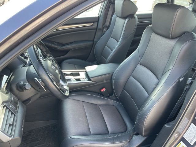 2020 Honda Accord Sedan Sport