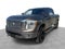 2016 Nissan TITAN XD Platinum Reserve Diesel