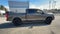 2016 Nissan TITAN XD Platinum Reserve Diesel