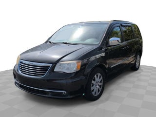 2011 Chrysler Town &amp; Country Touring-L