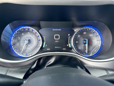 2020 Chrysler Pacifica Touring L Plus