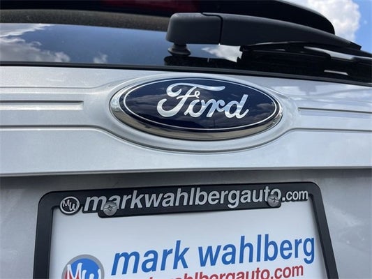2013 Ford Edge SE in , OH - Mark Wahlberg Chevrolet Auto Group