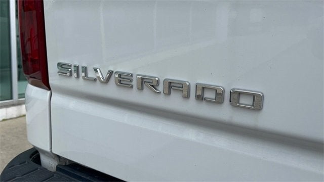 2023 Chevrolet Silverado 1500 LTZ in , OH - Mark Wahlberg Chevrolet Auto Group
