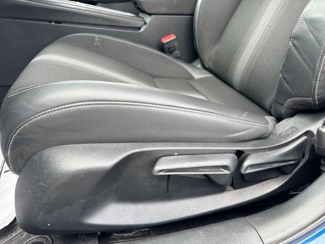 2022 Honda Civic Sedan Sport