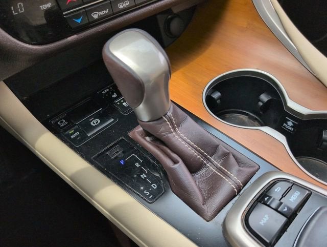2018 Lexus RX RX 350